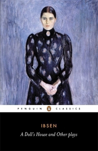 Book Cover for The League of Youth by Henrik Ibsen, Peter Watts