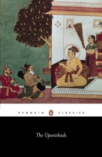 Book Cover for The Upanishads by Juan Mascaró