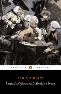 Book Cover for Rameau's Nephew ; and, D'Alembert's Dream by Denis Diderot, Leonard Tancock
