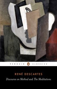 Book Cover for Discourse on Method by René Descartes, F. E. Sutcliffe