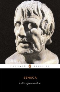 Book Cover for Letters from a Stoic by Lucius Annaeus Seneca, Robin Campbell, Gaius Lucilius Iunior