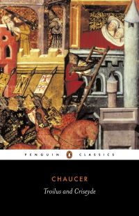 Book Cover for Troilus and Criseyde by Geoffrey Chaucer, Nevill Coghill