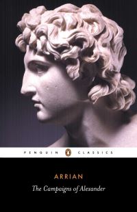 Book Cover for The Campaigns of Alexander by Arrian, Aubrey De Sélincourt
