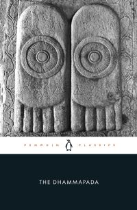 Book Cover for The Dhammapada by Juan Mascaró