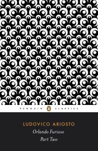 Book Cover for Orlando Furioso Part 2 by Lodovico Ariosto, Barbara Reynolds