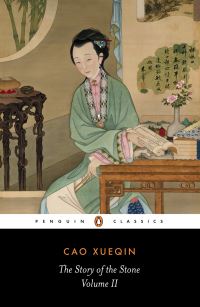 Book Cover for The Story of the Stone by Xueqin Cao, David Hawkes
