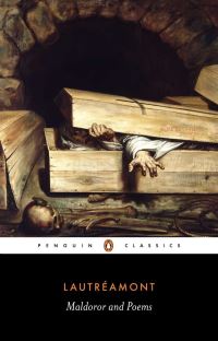 Book Cover for Maldoror ; and, Poems by Lautréamont, Paul Knight