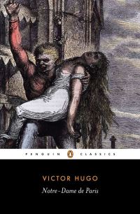 Book Cover for Notre-Dame of Paris by Victor Hugo, John Sturrock