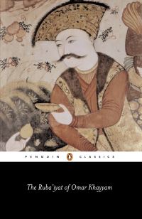 Book Cover for Rubáiyát of Omar Khayyám by Omar Khayyam, John Heath-Stubbs, Peter Avery