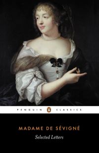 Book Cover for Selected Letters by Marie de RabutinChantal Sévigné, Leonard Tancock