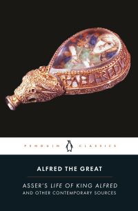 Book Cover for Alfred the Great by John Asser, Asser, Simon Keynes, Michael Lapidge