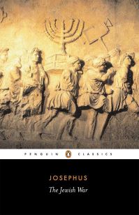 Book Cover for The Jewish War by Flavius Josephus, G. A. Williamson, E. Mary Smallwood