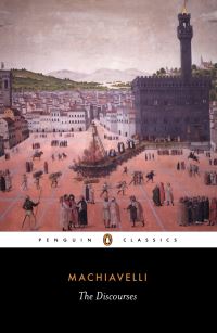 Book Cover for The Discources by Niccolò Machiavelli, Bernard Crick, Leslie J. Walker