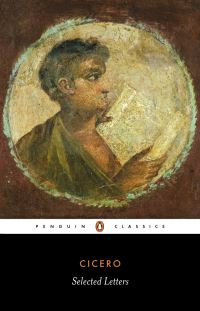 Book Cover for Selected Letters by Marcus Tullius Cicero, D R Shackleton Bailey