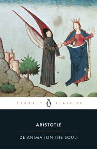 Book Cover for De Anima by Aristotle, H. C. Lawson-Tancred