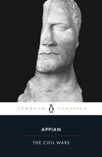 Book Cover for The Civil Wars by Appianus