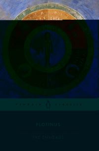 Book Cover for The Enneads by Plotinus, Stephen Mackenna, John M. Dillon