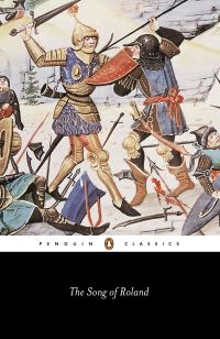 Book Cover for The Song of Roland by Glyn S. Burgess