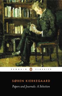 Book Cover for Papers and Journals by Søren Kierkegaard