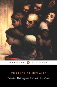 Book Cover for Baudelaire by Charles Baudelaire