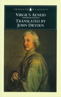 Book Cover for Virgil's Aeneid by Virgil, John Dryden, Frederick M Keener