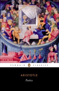 Book Cover for Poetics by Aristotle, Malcolm Heath