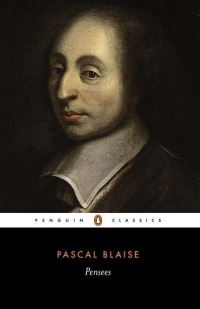 Book Cover for Pensées by Blaise Pascal, A. J. Krailsheimer