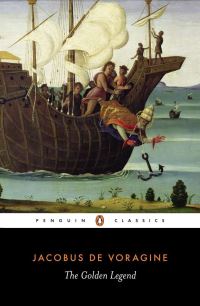 Book Cover for The Golden Legend by Jacobus, Christopher Stace
