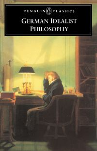 Book Cover for German Idealist Philosophy by Rüdiger Bubner