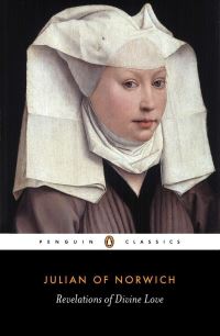 Book Cover for Revelations of Divine Love by Julian