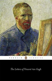 Book Cover for The Letters of Vincent Van Gogh by Vincent van Gogh, Ronald de Leeuw, Arnold J. Pomerans