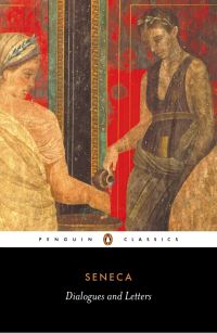 Book Cover for Dialogues and Letters by Lucius Annaeus Seneca, C. D. N. Costa