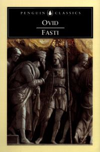 Book Cover for Fasti by Ovid, A. J. Boyle, R. D. Woodard