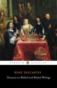Book Cover for Discourse on Method and Related Writings by René Descartes, Desmond M. Clarke