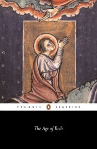 Book Cover for The Age of Bede by J. F. Webb, David Hugh Farmer