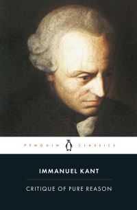 Book Cover for Critique of Pure Reason by Immanuel Kant, Marcus Weigelt