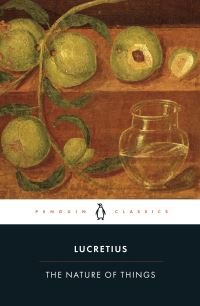 Book Cover for The Nature of Things by Titus Lucretius Carus, A. E. Stallings