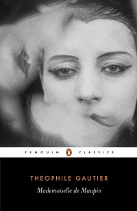 Book Cover for Mademoiselle De Maupin by Théophile Gautier, Helen Constantine