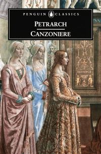 Book Cover for Canzoniere by Francesco Petrarca, Anthony Robert Mortimer