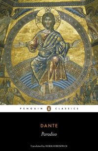Book Cover for Paradiso by Dante Alighieri, Robin Kirkpatrick