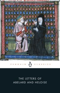 Book Cover for The Letters of Abelard and Heloise by Peter Abelard, Héloïse, Betty Radice, M. T. Clanchy