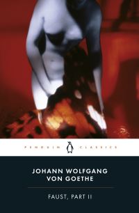 Book Cover for Faust by Johann Wolfgang von Goethe