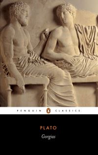 Book Cover for Gorgias by Plato, Walter Hamilton, C. J. Emlyn-Jones