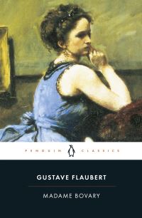 Book Cover for Madame Bovary by Gustave Flaubert, Geoffrey Wall