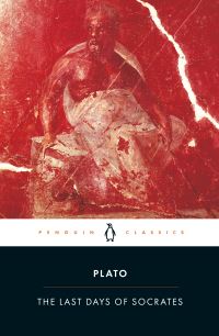 Book Cover for The Last Days of Socrates by Plato, Hugh Tredennick, Harold Tarrant