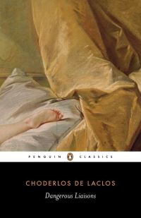 Book Cover for Dangerous Liaisons by Choderlos de Laclos, Helen Constantine