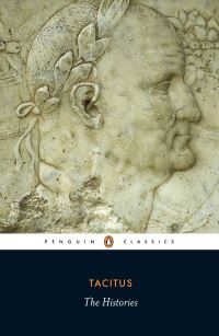 Book Cover for The Histories by Cornelius Tacitus, Rhiannon Ash