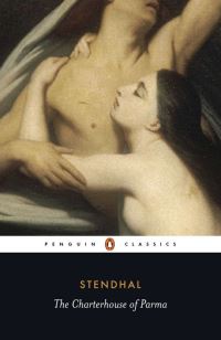 Book Cover for The Charterhouse of Parma by Stendhal, John Sturrock