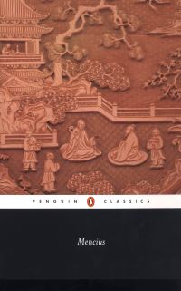 Book Cover for Mencius by Mencius, D. C. Lau