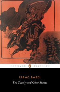 Book Cover for Red Cavalry and Other Stories by I. Babel, Efraim Sicher, David McDuff